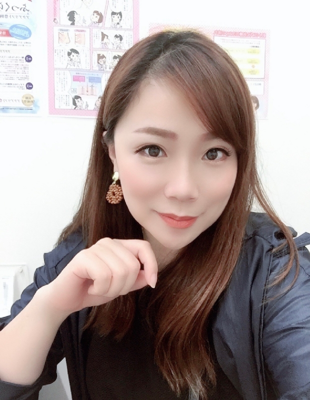 Judy的第二张照片--古田交友网