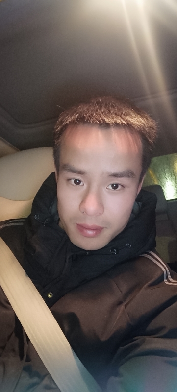 一直走在起跑线上的第一张照片--古田交友网