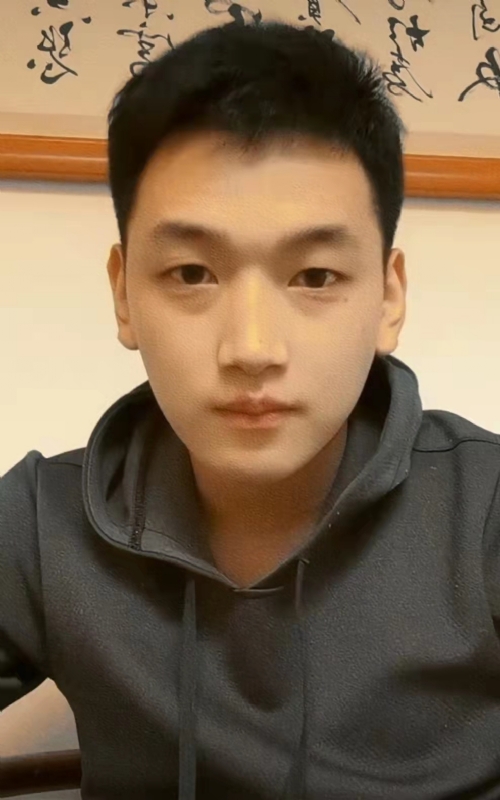 匆匆又夏天的第一张照片--古田交友网