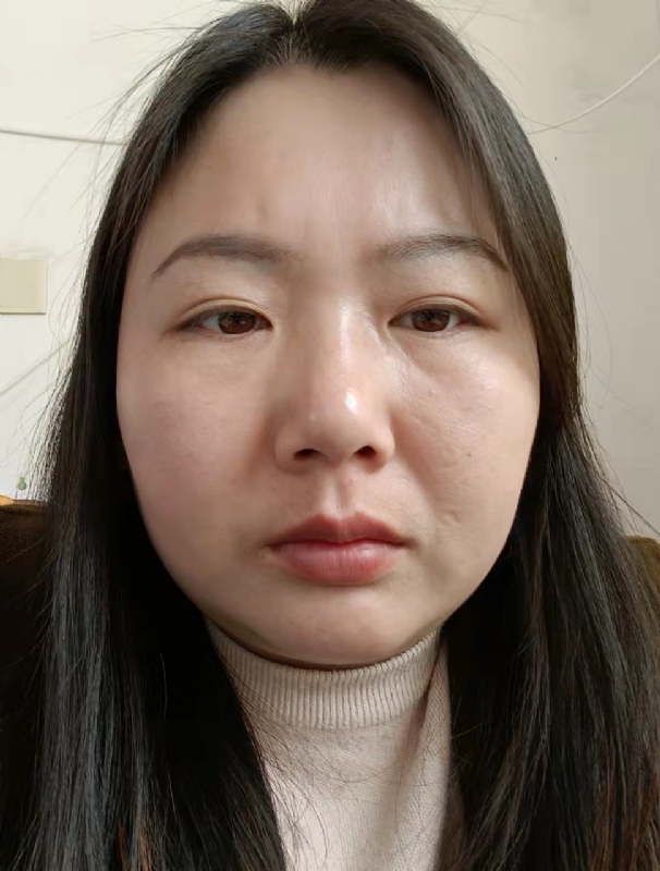 云飞儿的第一张照片--古田交友网