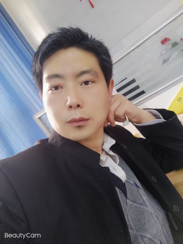铜豌豆的第一张照片--古田交友网