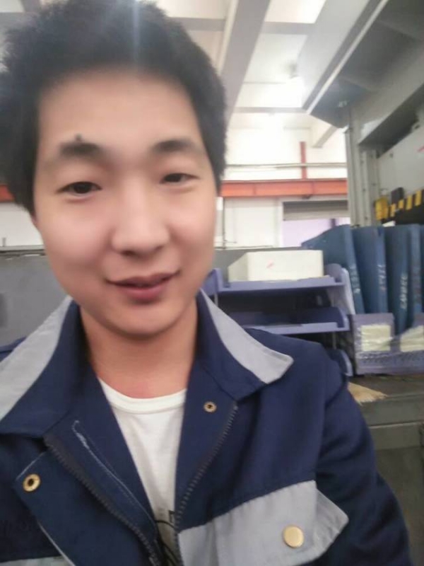 爱是你我的第一张照片--古田交友网