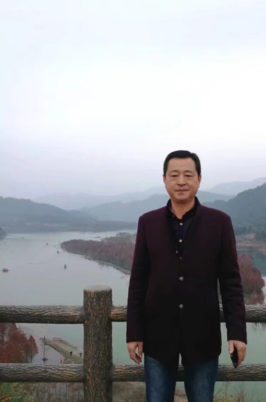 真心找老伴的第一张照片--古田交友网