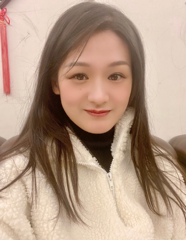 盧盈穎的第二张照片--古田交友网