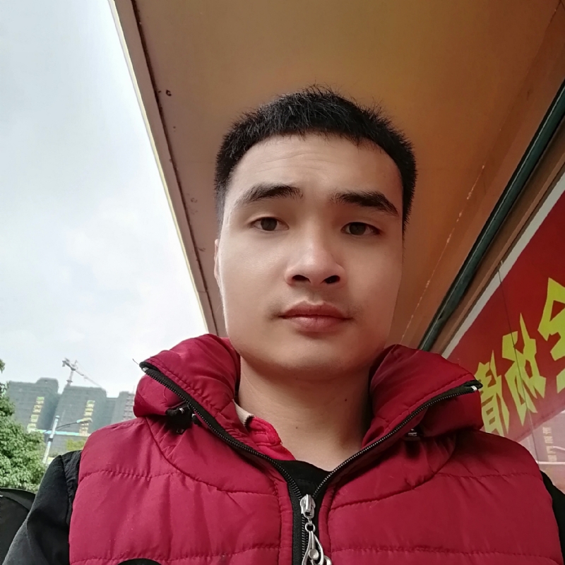 人生不言弃的第一张照片--古田交友网