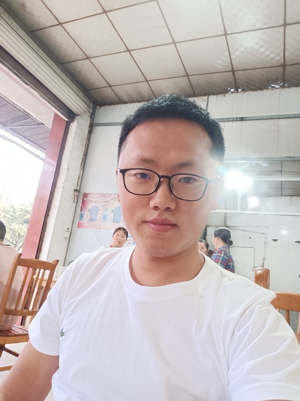 简单快了的第一张照片--古田交友网