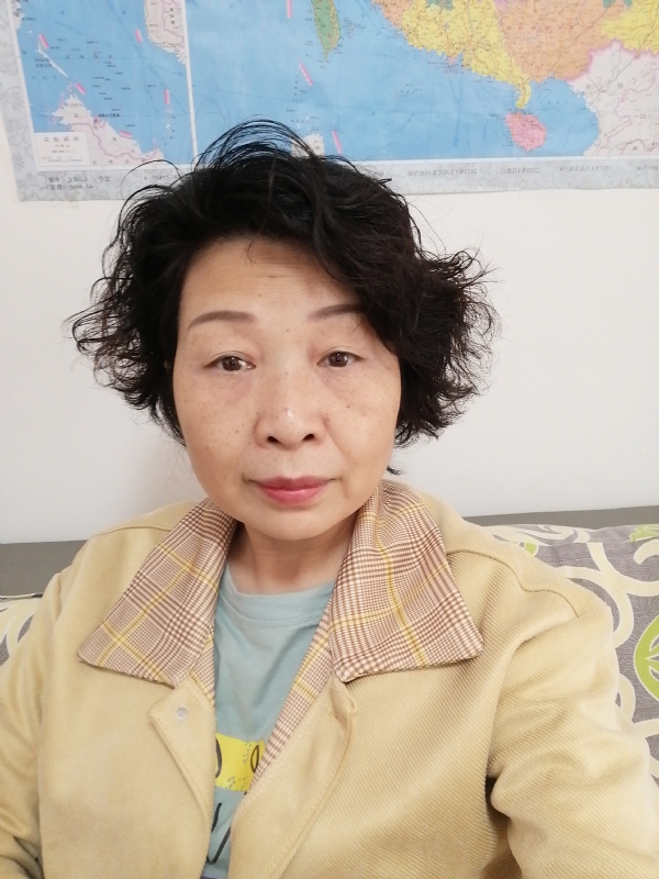香水百合的第一张照片--古田交友网