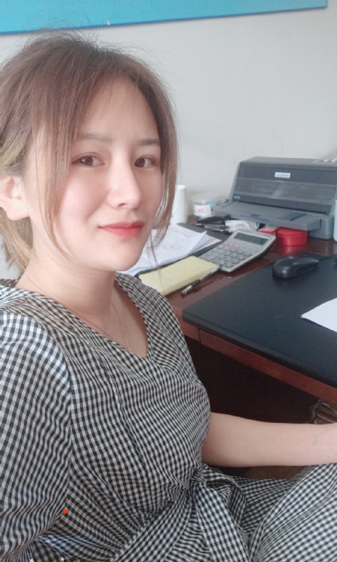 刘莲酥的第三张照片--古田交友网