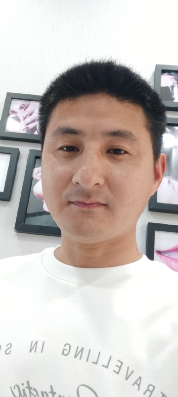 后来的第一张照片--古田交友网