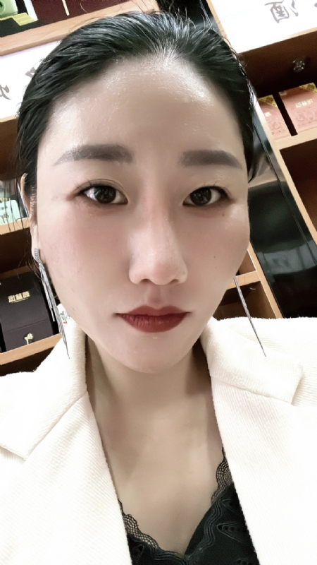 其实爱吃红烧肉的第一张照片--古田交友网
