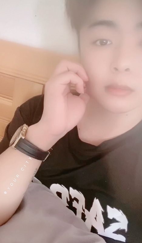 90后的第一张照片--古田交友网