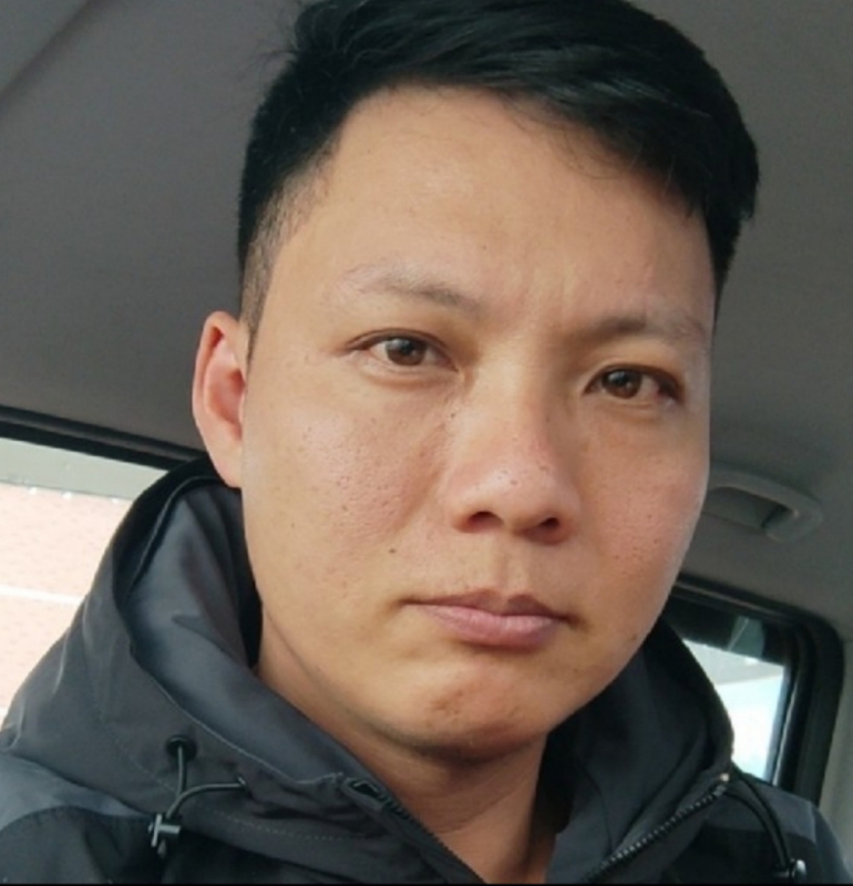 天然呆的第一张照片--古田交友网