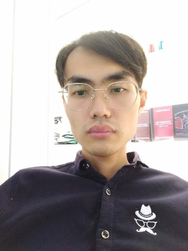 十八子葵的第一张照片--古田交友网