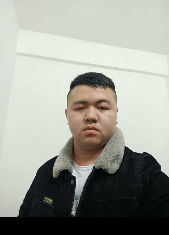小梦的第一张照片--古田交友网