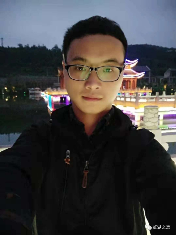 李逍遥的第一张照片--古田交友网