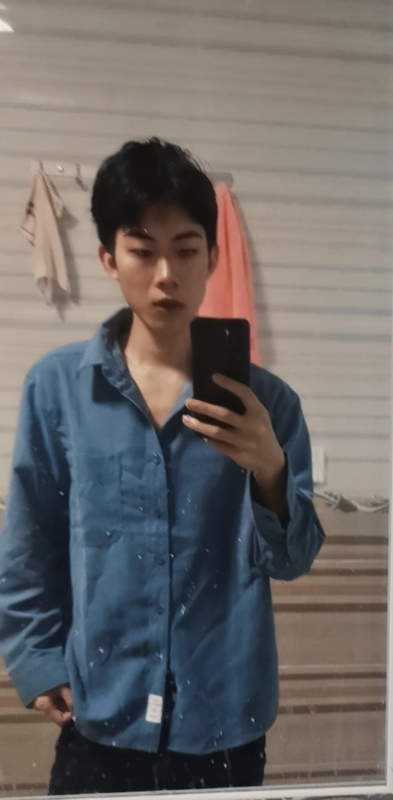 嘿的第三张照片--古田交友网