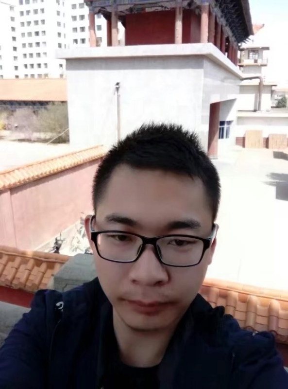 龙在天的第一张照片--古田交友网