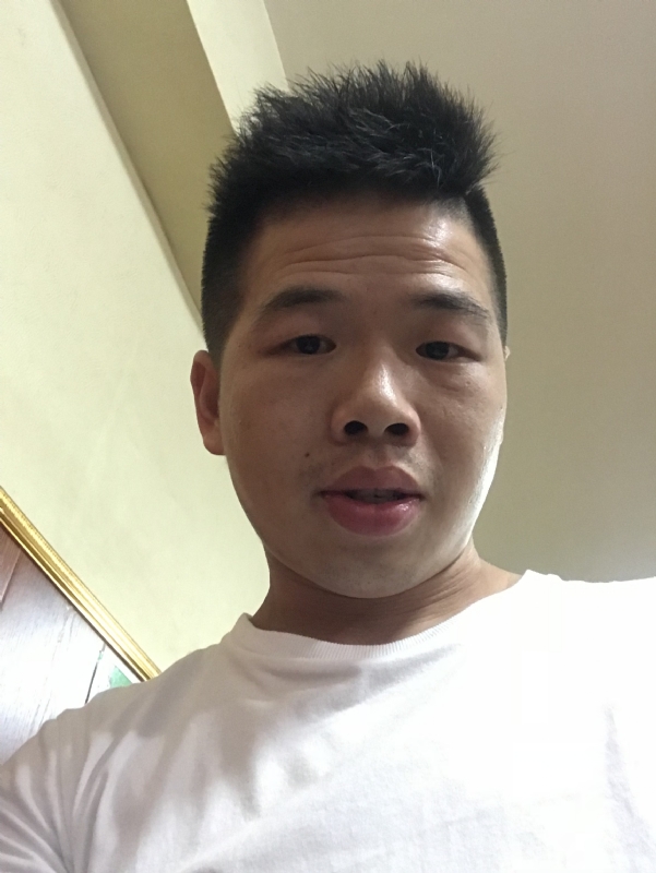 爱请简单点的第一张照片--古田交友网
