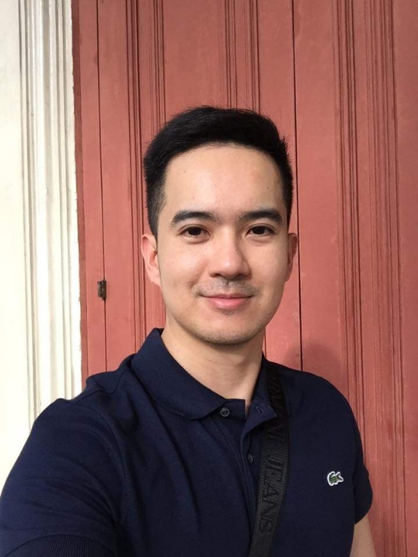 不负遇见的第二张照片--古田交友网