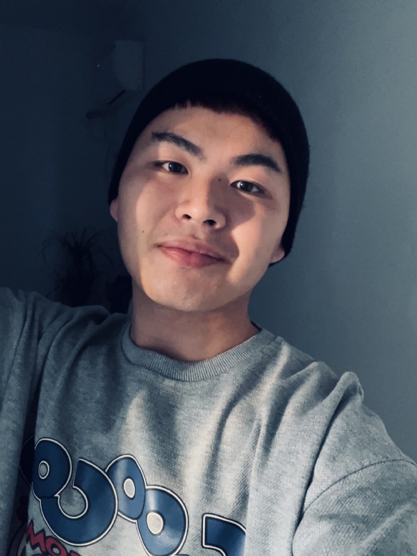 恋爱的第一张照片--古田交友网