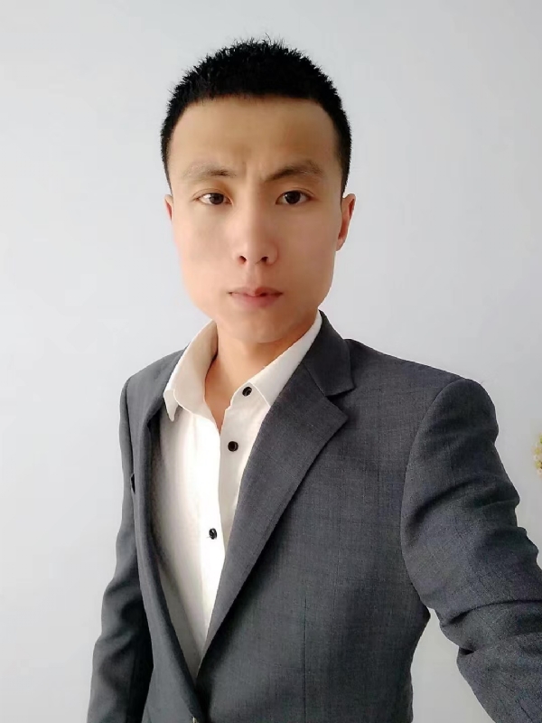小军的第一张照片--古田交友网