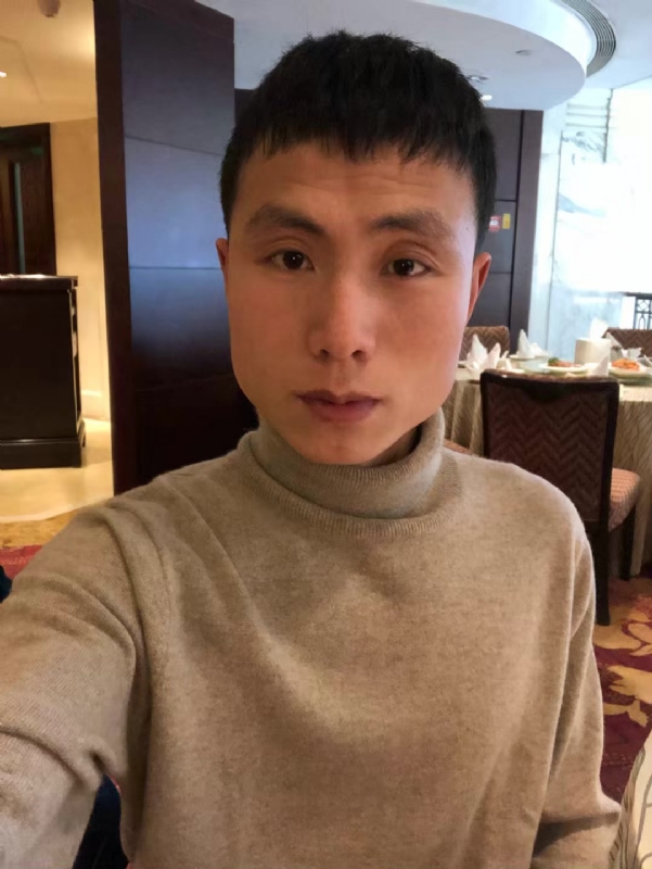 小军的第二张照片--古田交友网