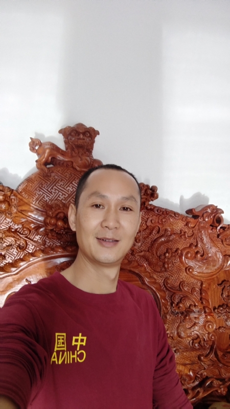 想有个家的第一张照片--古田交友网