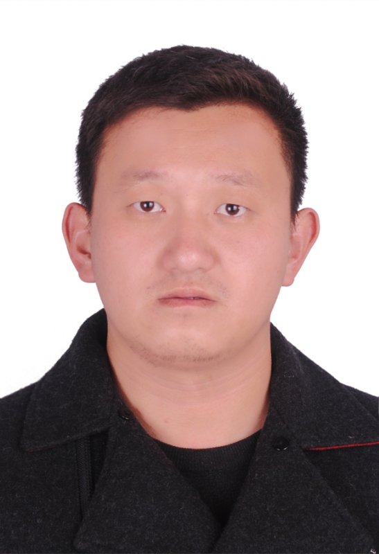 吴痕的第一张照片--古田交友网