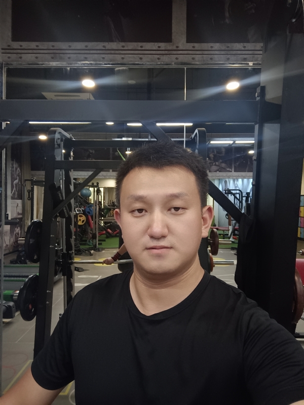 吴痕的第二张照片--古田交友网