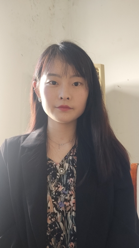 啾啾儿的第二张照片--古田交友网