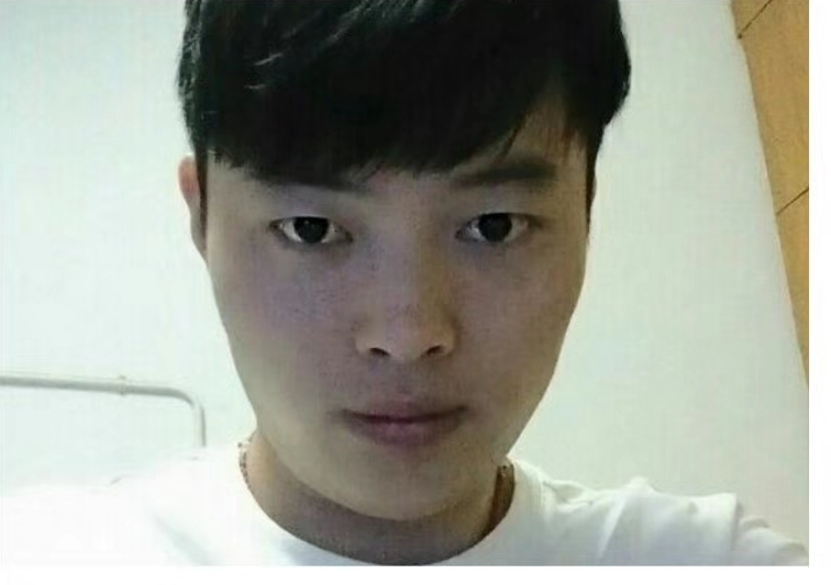 小张哥哥的第一张照片--古田交友网
