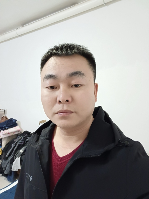 心中有你的第一张照片--古田交友网