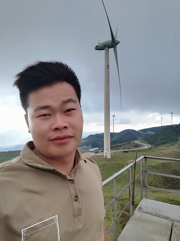 相爱一生的第一张照片--古田交友网