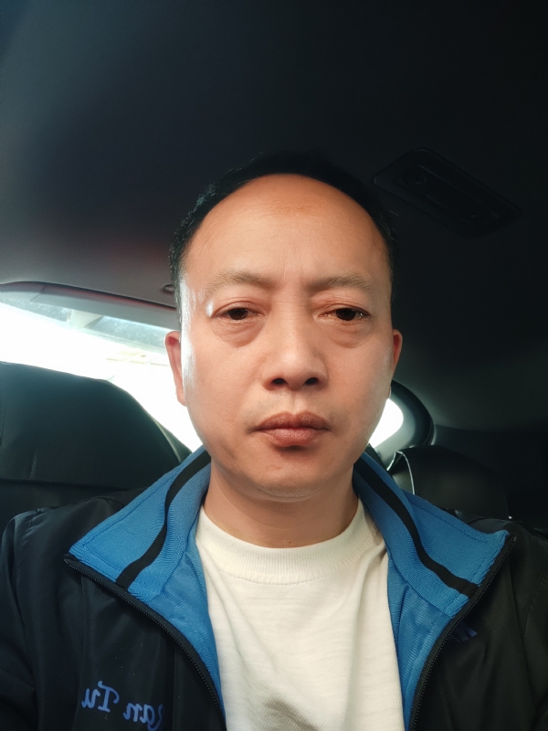 心缘的第一张照片--古田交友网