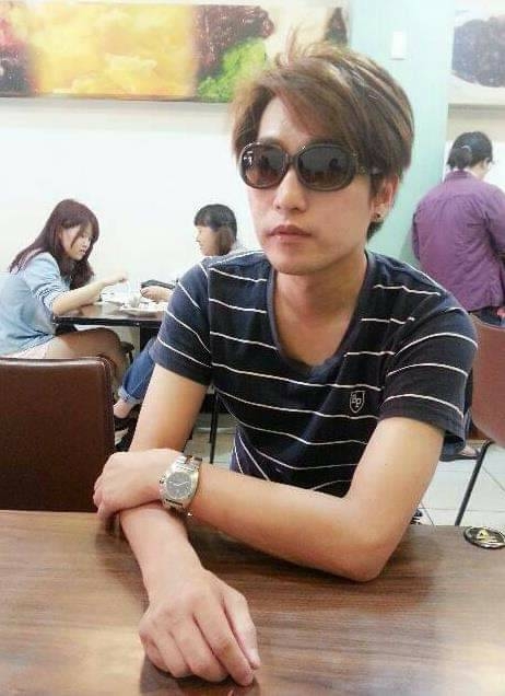 小克的第一张照片--古田交友网
