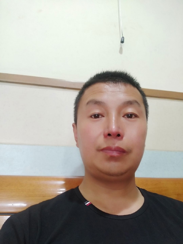 快乐的小鱼儿的第一张照片--古田交友网