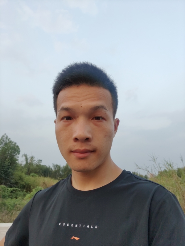 大龙的第一张照片--古田交友网