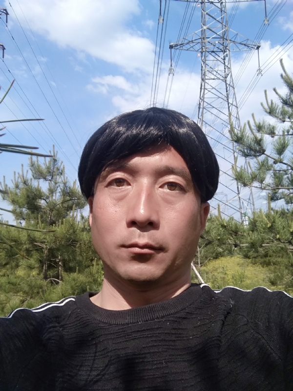 鹏友的第二张照片--古田交友网