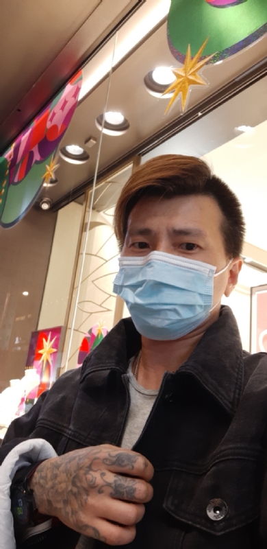 ~忠~仔的第二张照片--古田交友网