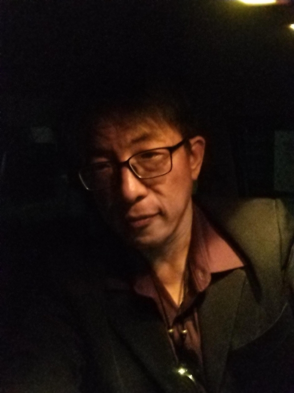 隱姓埋名的第一张照片--古田交友网