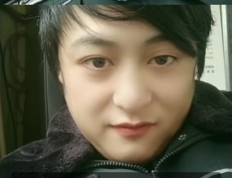 小玮的第二张照片--古田交友网