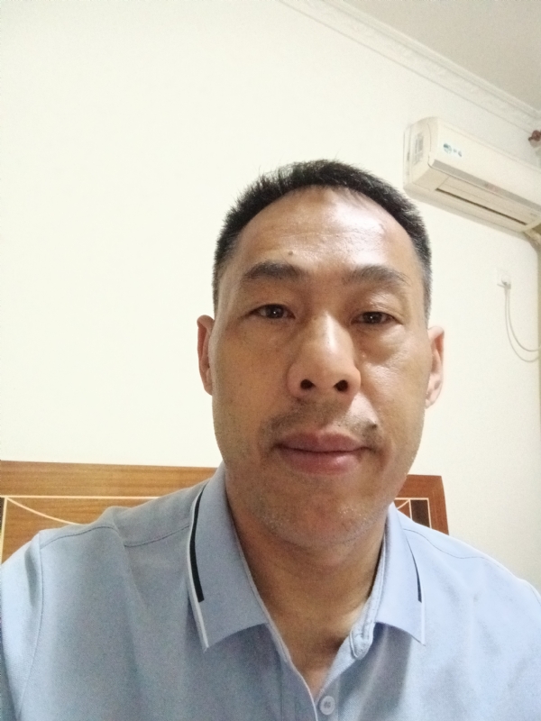 阿文的第一张照片--古田交友网
