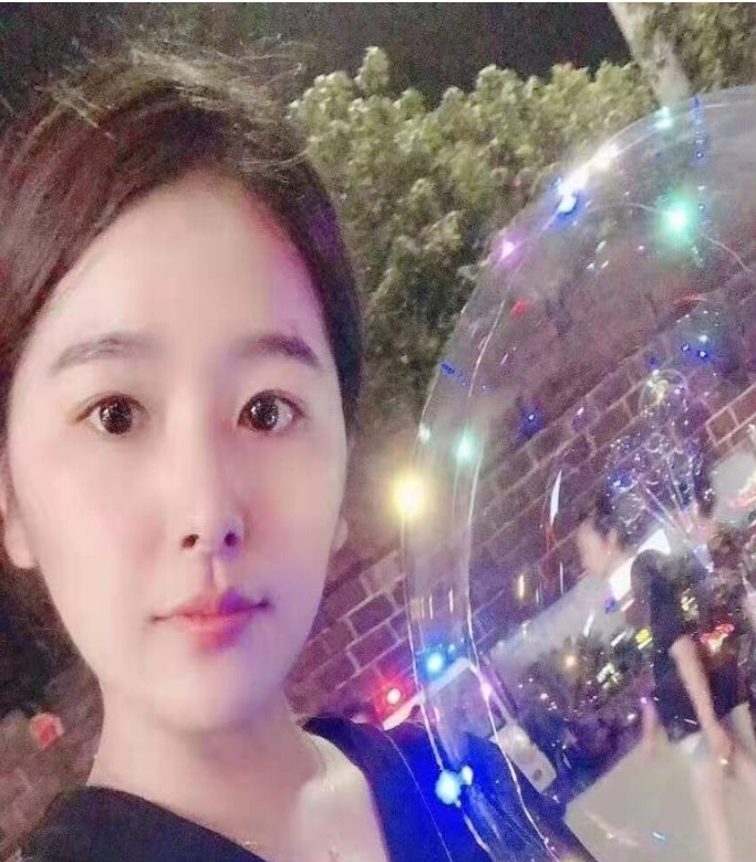 心碎小猪的第一张照片--古田交友网