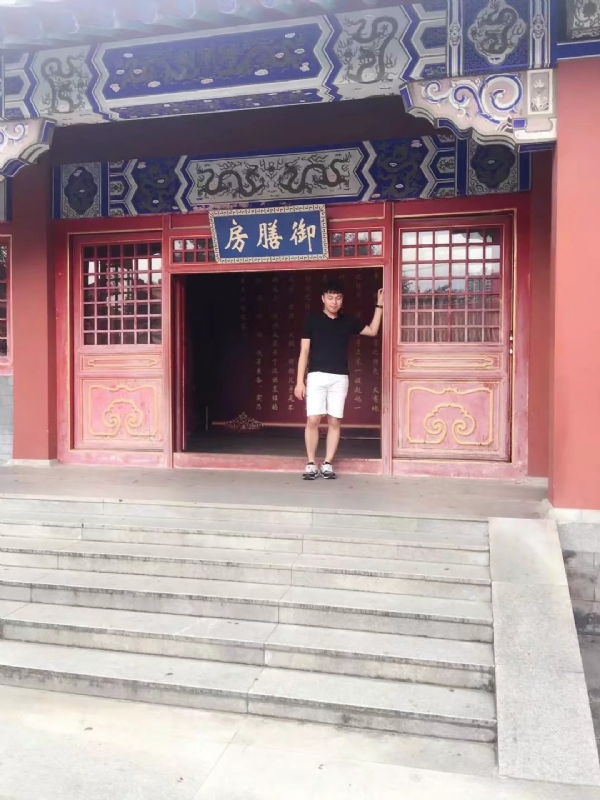 伟仔的第二张照片--古田交友网