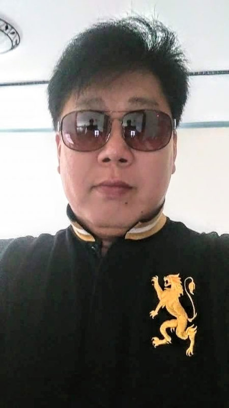 含笑半步癲的第一张照片--古田交友网