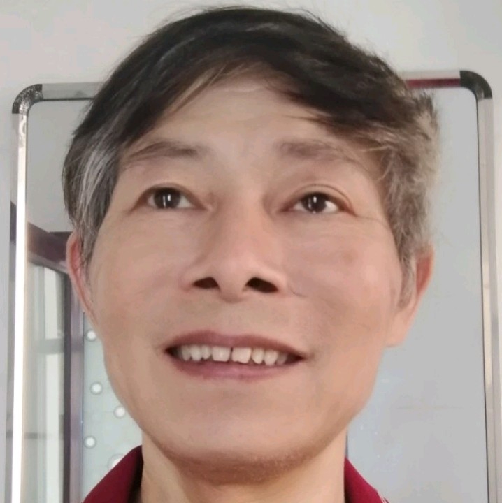 唐衡的第一张照片--古田交友网