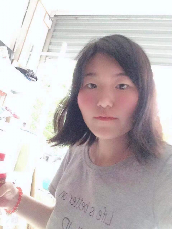 云中鸟的第一张照片--古田交友网