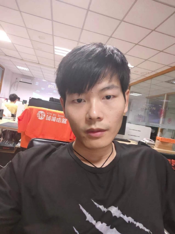 零度的第一张照片--古田交友网