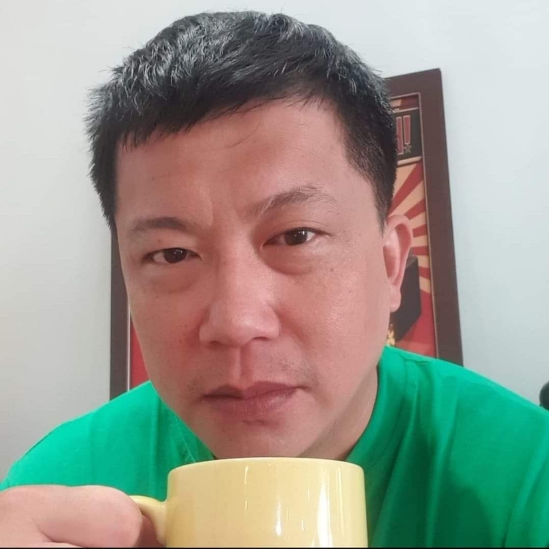 雨果先生的第二张照片--古田交友网