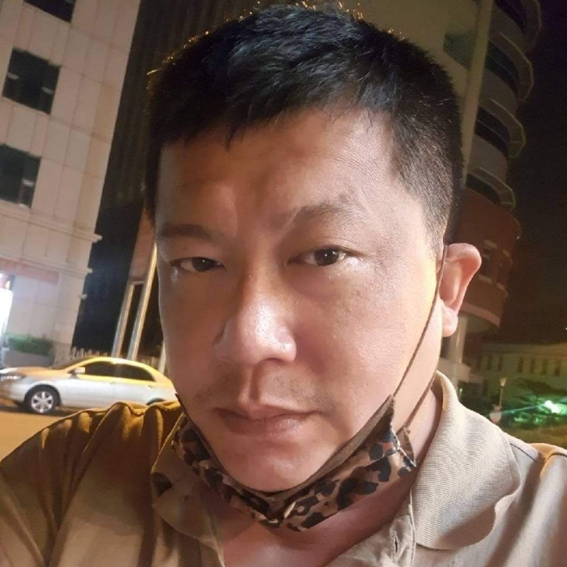 雨果先生的第三张照片--古田交友网